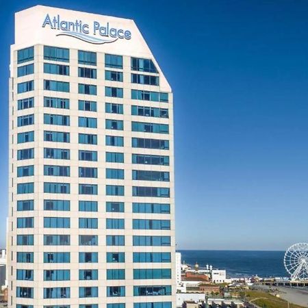 Atlantic Palace Beachfront Ocean View Ατλάντικ Σίτι Εξωτερικό φωτογραφία
