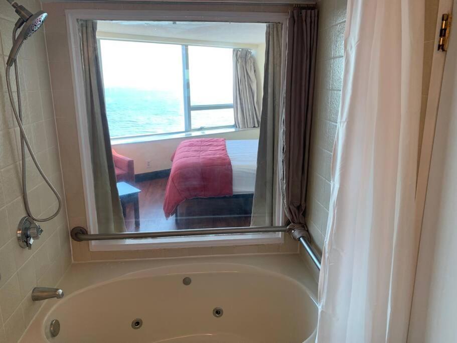 Atlantic Palace Beachfront Ocean View Ατλάντικ Σίτι Εξωτερικό φωτογραφία