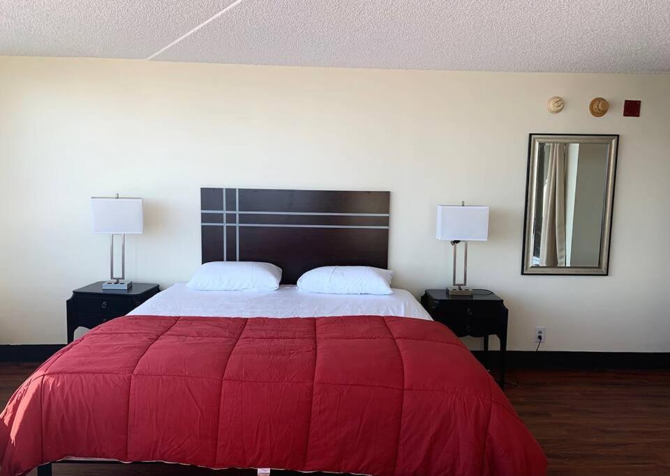 Atlantic Palace Beachfront Ocean View Ατλάντικ Σίτι Εξωτερικό φωτογραφία